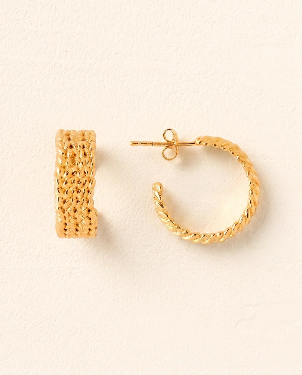Agapee Kotsi  Earrings