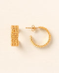 Agapee Kotsi  Earrings
