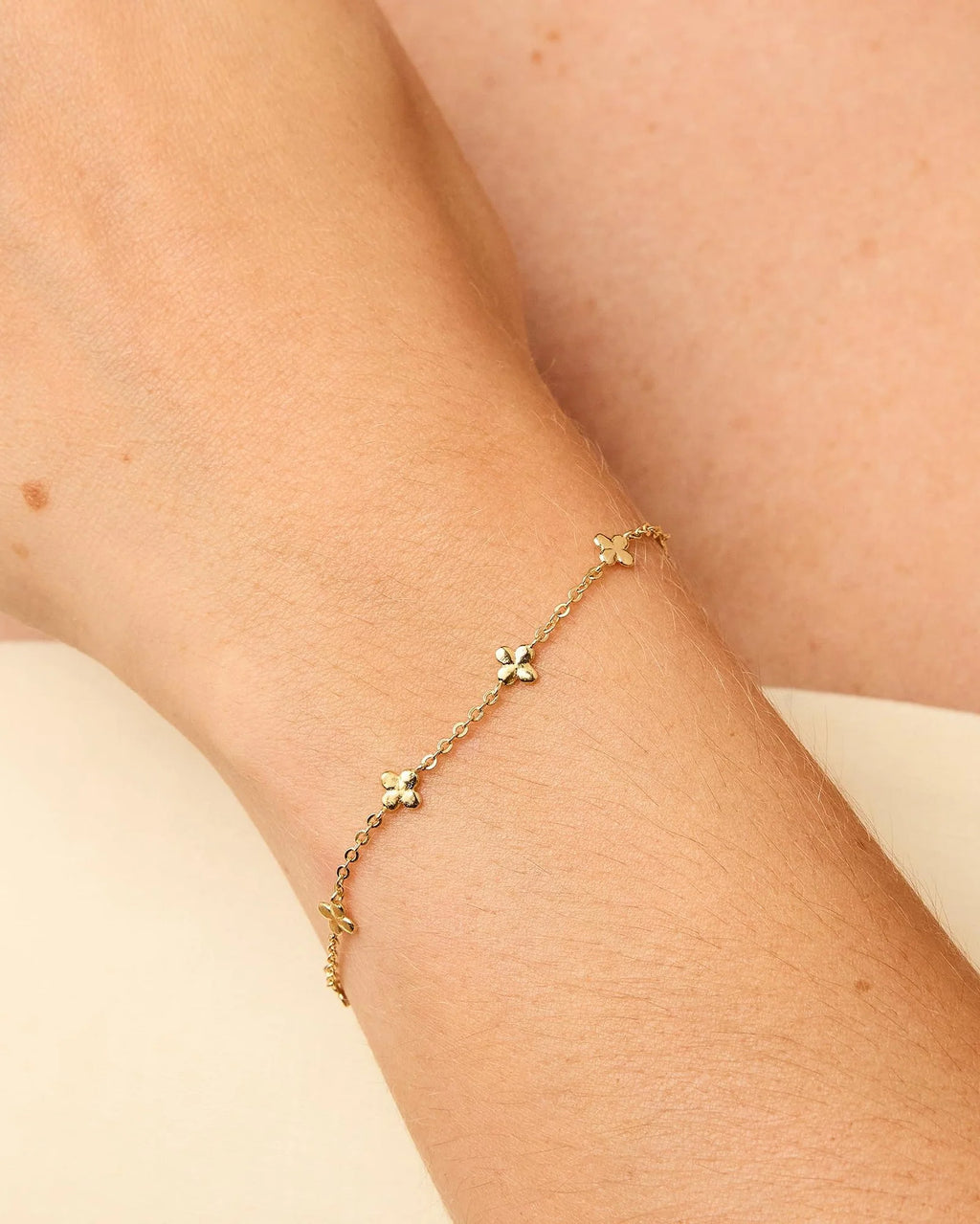 Agapee Laeta Bracelet