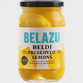 Belazu Preserved Lemons 200g