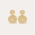 Gas Bijoux Lucky Mini Earrings