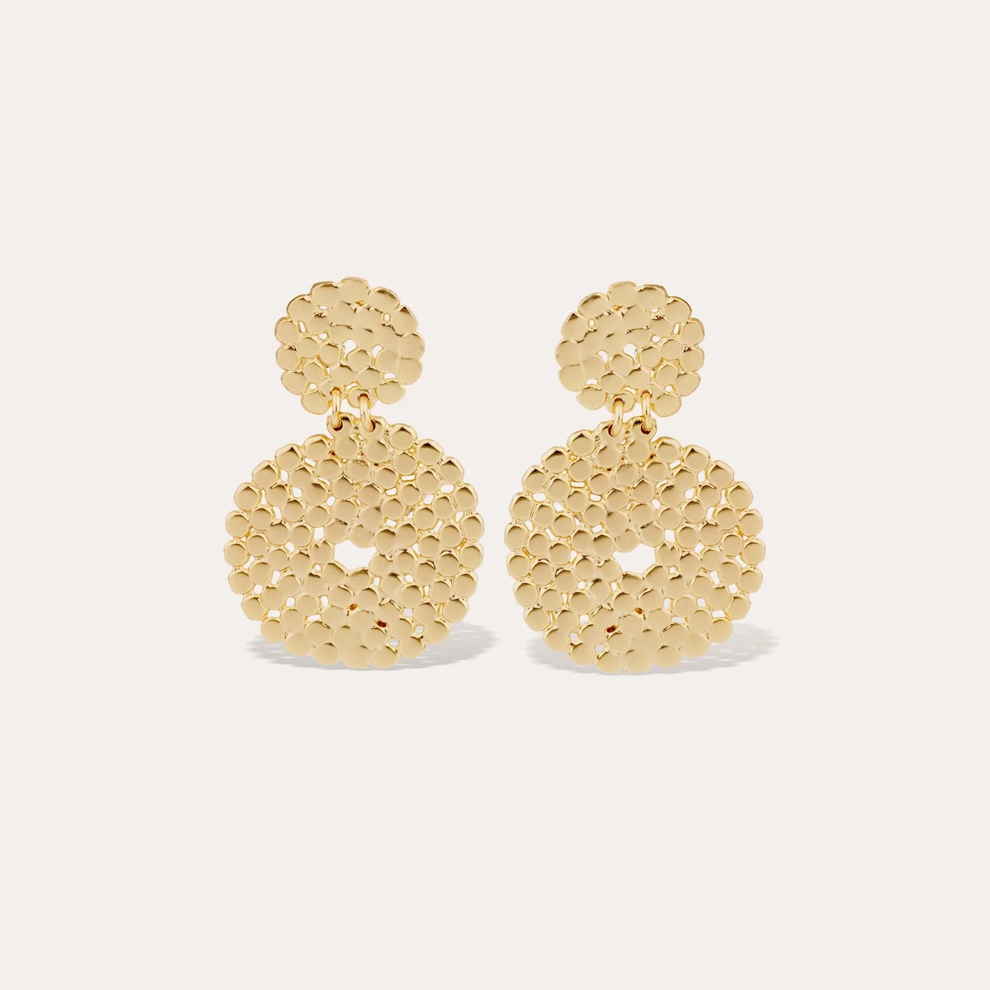Gas Bijoux Lucky Mini Earrings