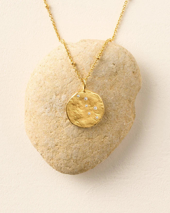 Agapee Lumoria Necklace