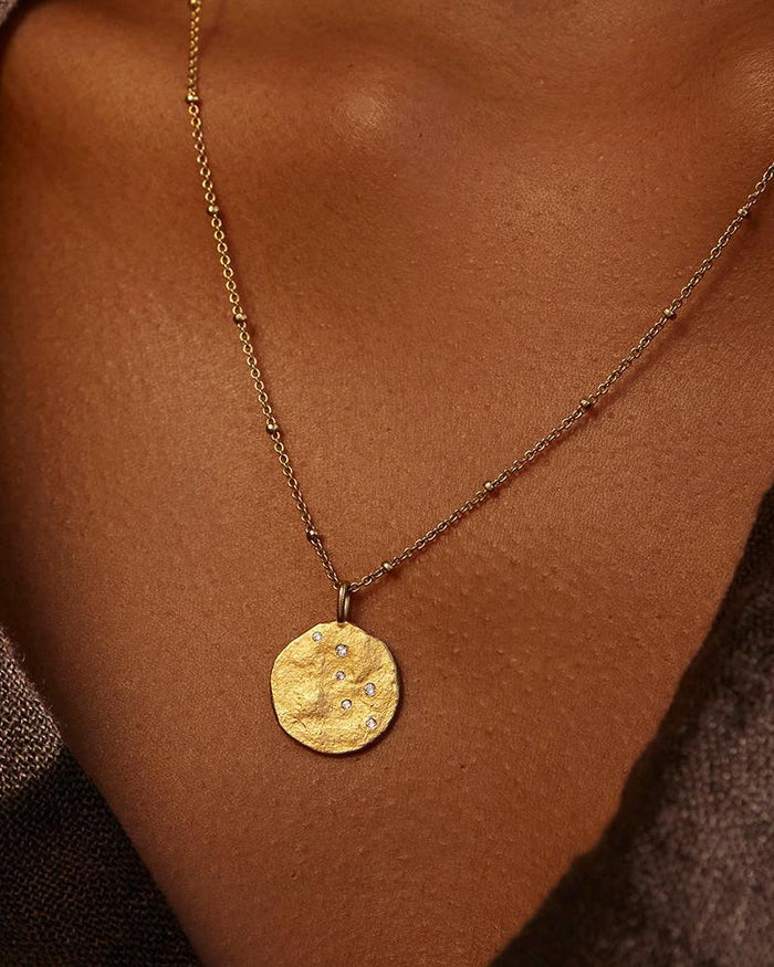 Agapee Lumoria Necklace