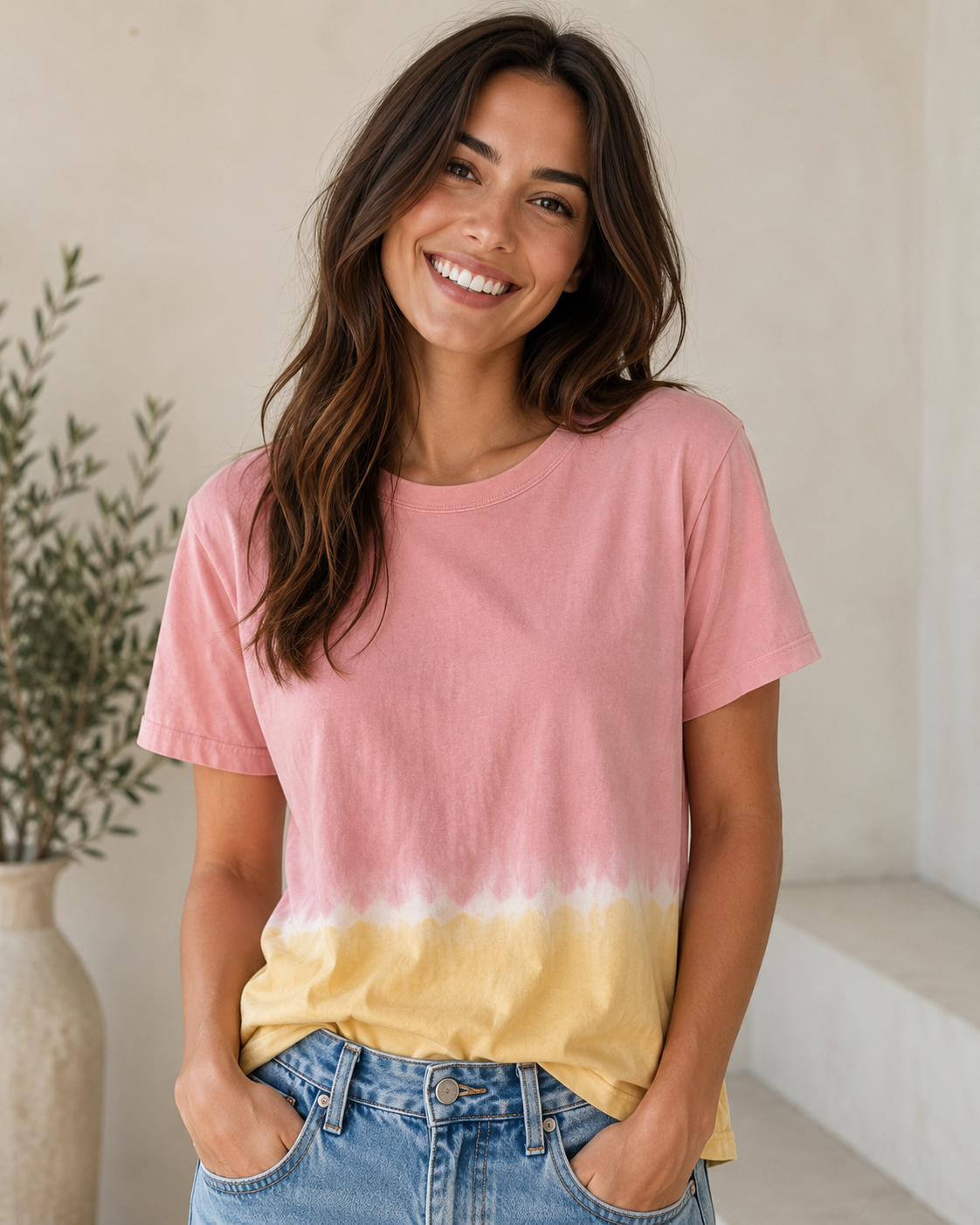 Luuda Cool T Shirt