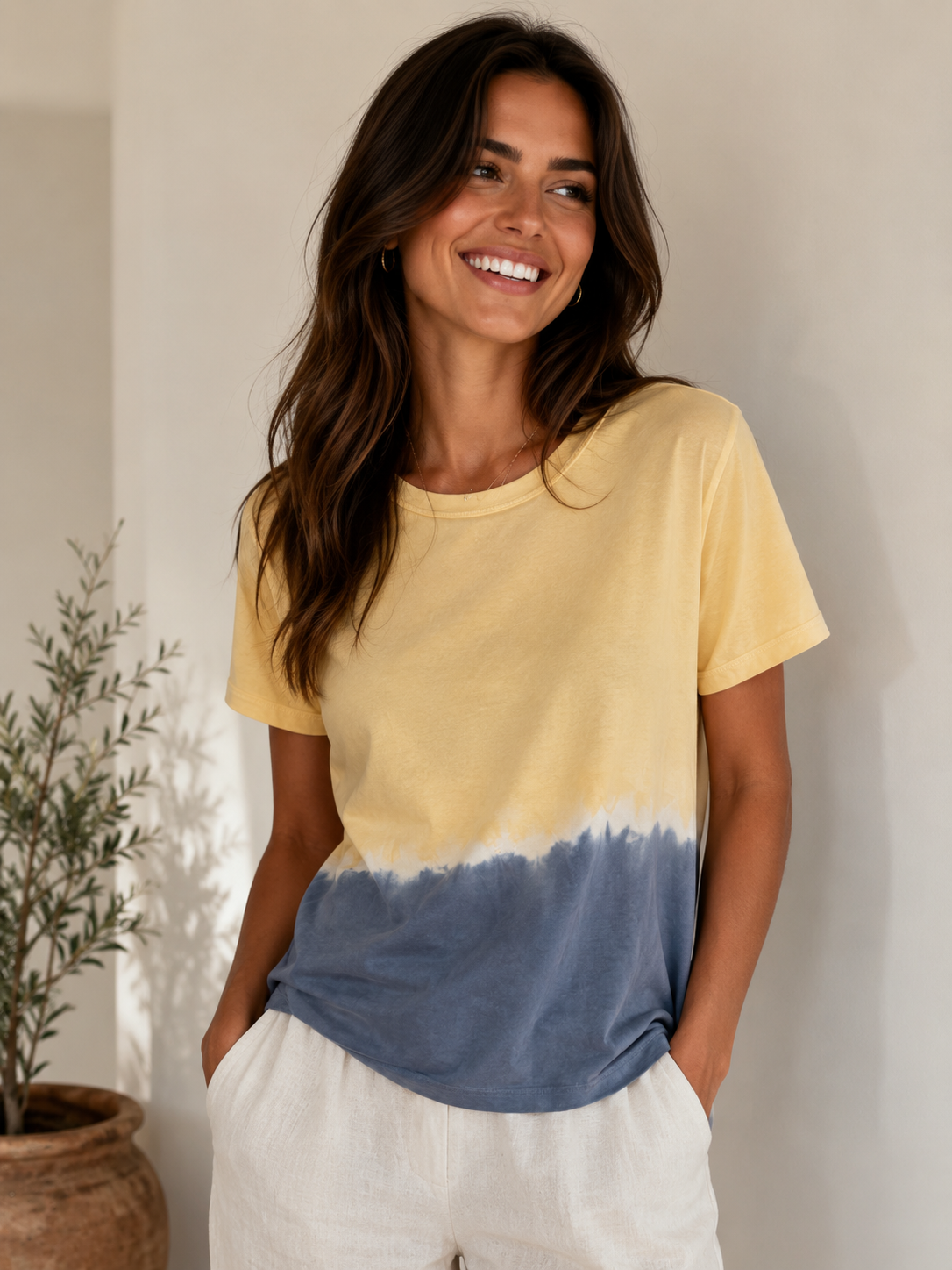 Luuda Cool T Shirt