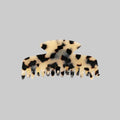 Paris Mode Medium Claw Clip