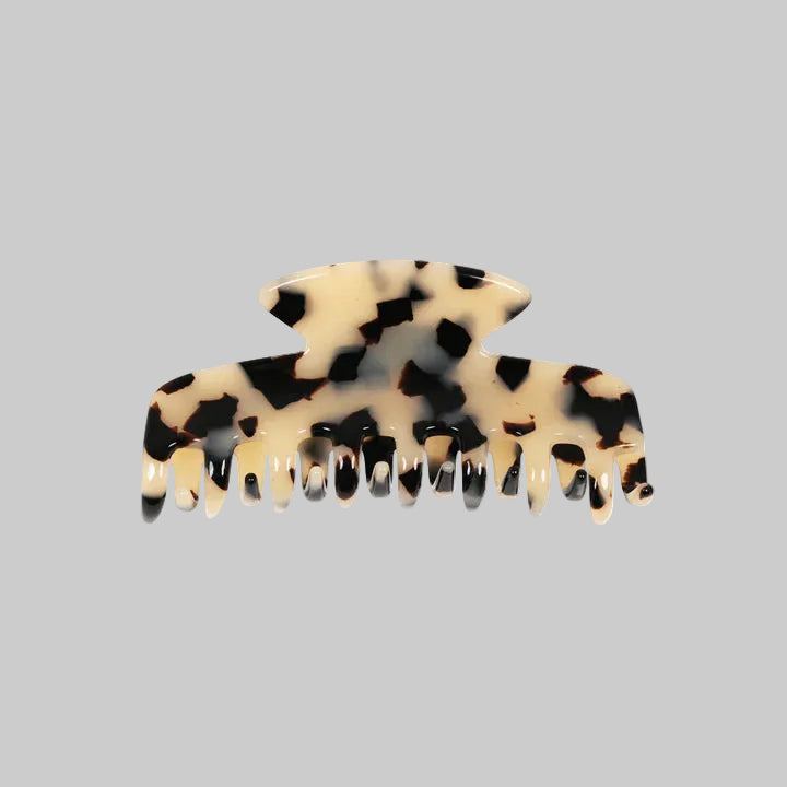 Paris Mode Medium Claw Clip