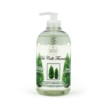 Nesti Dante Fiorentini Hand & Body Wash