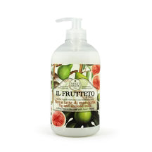 Nesti Dante Fiorentini Hand & Body Wash