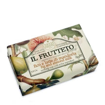 Nesti Dante Fiorentini Bar Soap