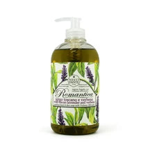 Nesti Dante Fiorentini Hand & Body Wash
