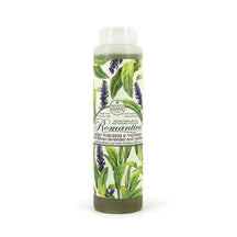 Nesti Dante Fiorentini Shower Gel