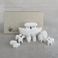 Noahs Ark Porcelain