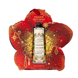 Saison Xmas Hand Cream 30ml