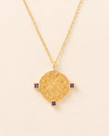 Agapee Oxta Necklace