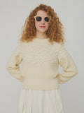 MII Rosalie Hand Embroided Jumper