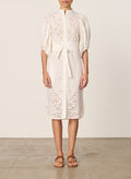 Vanessa Bruno Flora Dress