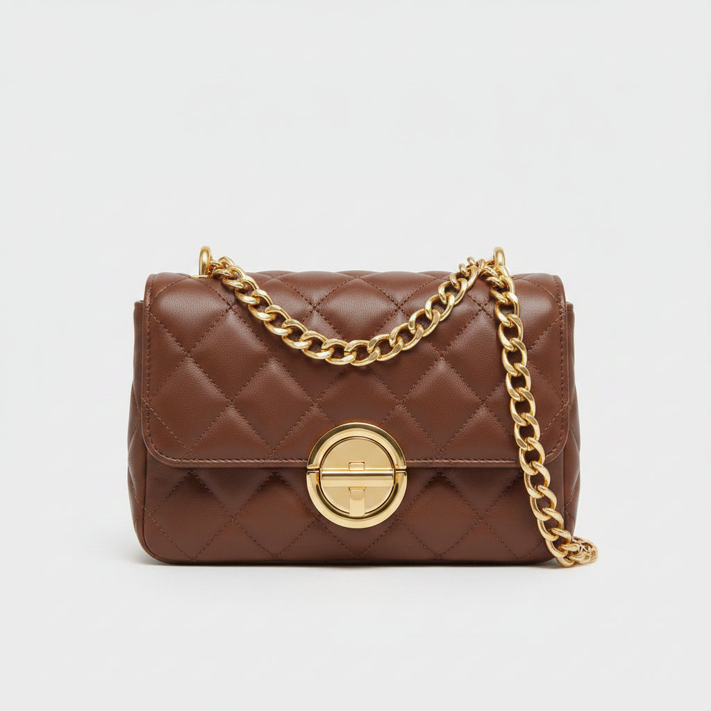 Vanessa Bruno Nano Moon Bag
