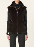 Vanessa Bruno Furo Vest