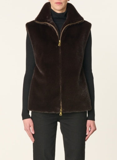 Vanessa Bruno Furo Vest