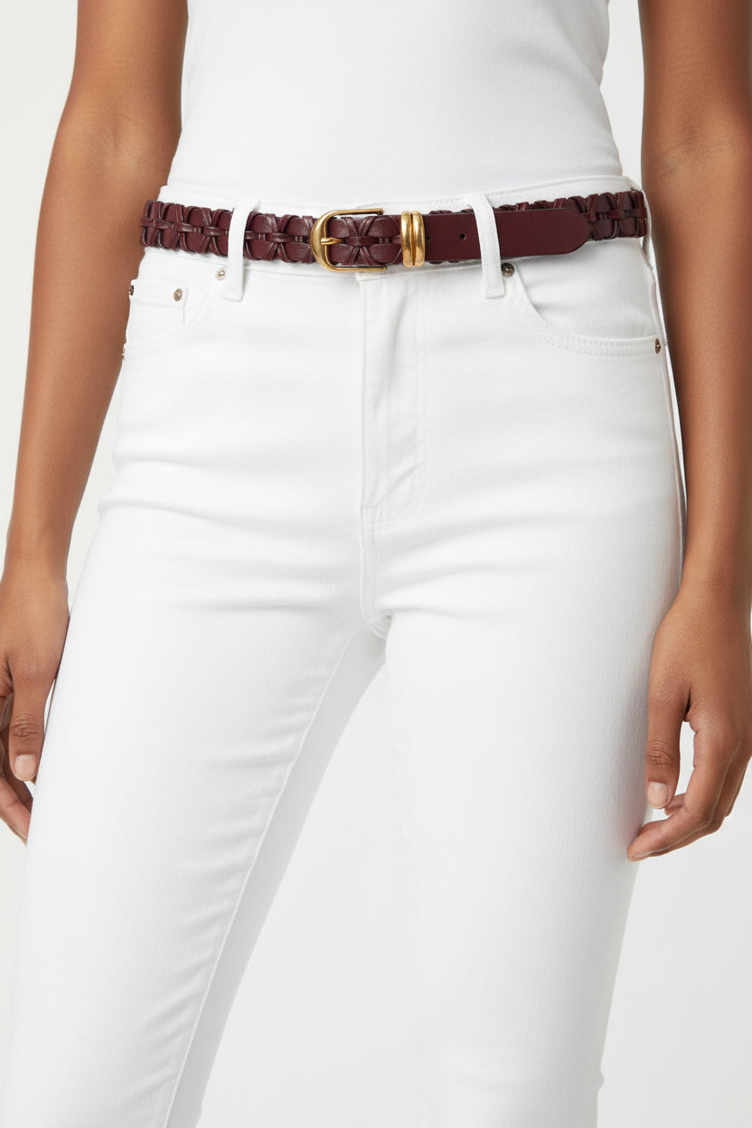 Vanessa Bruno Ceinture Belt 30MM