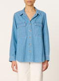 Vanessa Bruno Dim Shirt