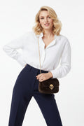 Vanessa Bruno Moon Moyen Bag