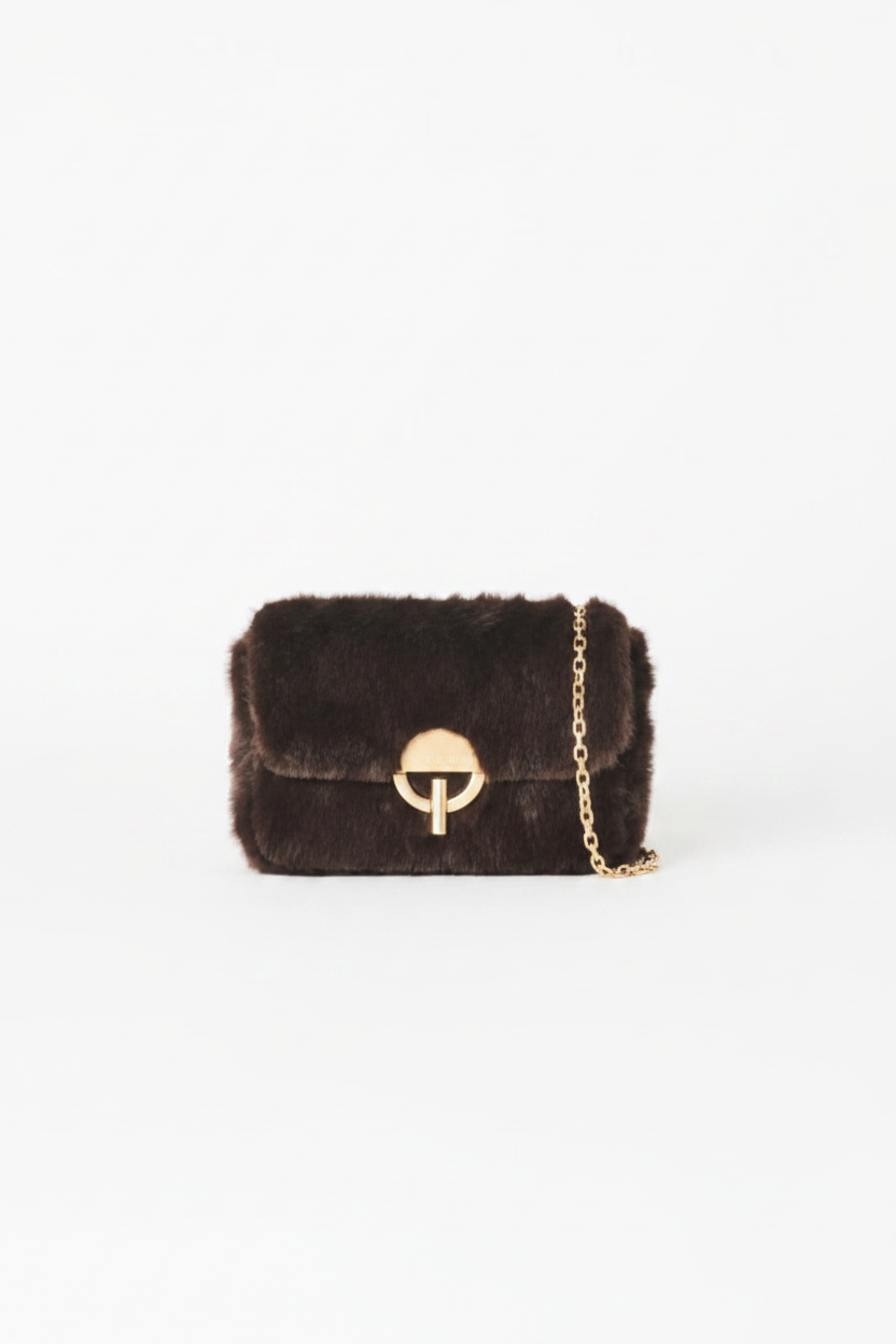 Vanessa Bruno Moon Moyen Bag