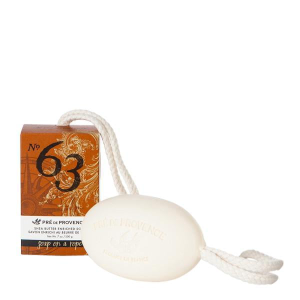 Scent of Provence Soap on a Rope