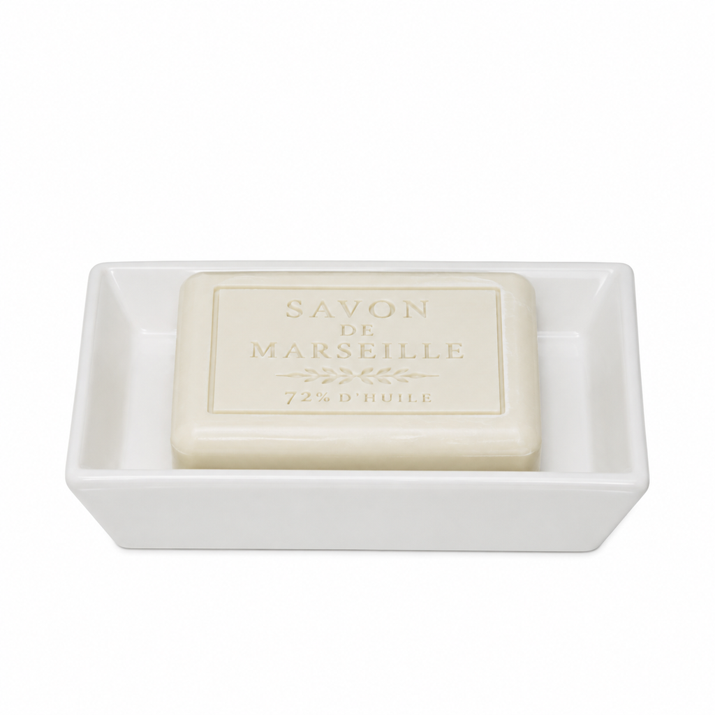 Saison Classic Soap Dish