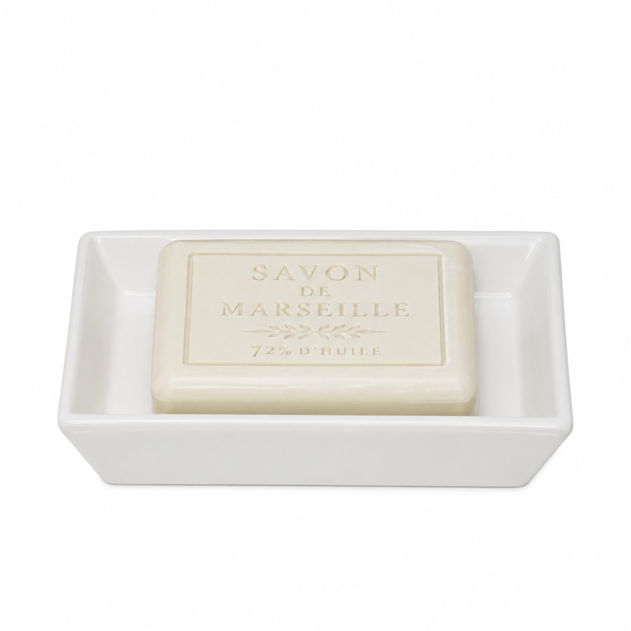 Saison Classic Soap Dish