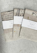 French Linen Tea Towel