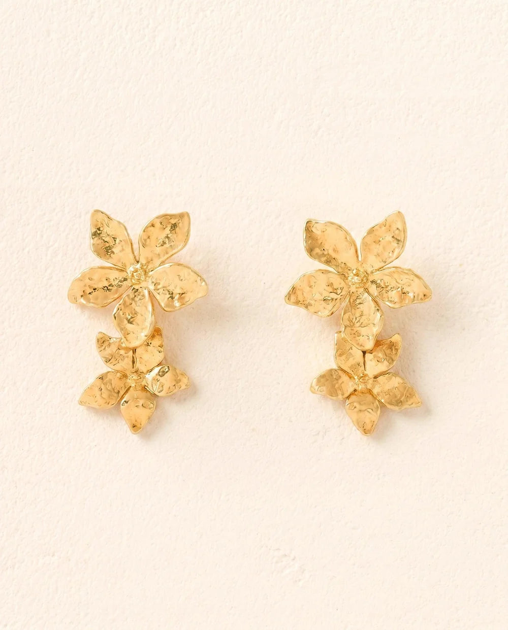 Agapee Thalla Earrings