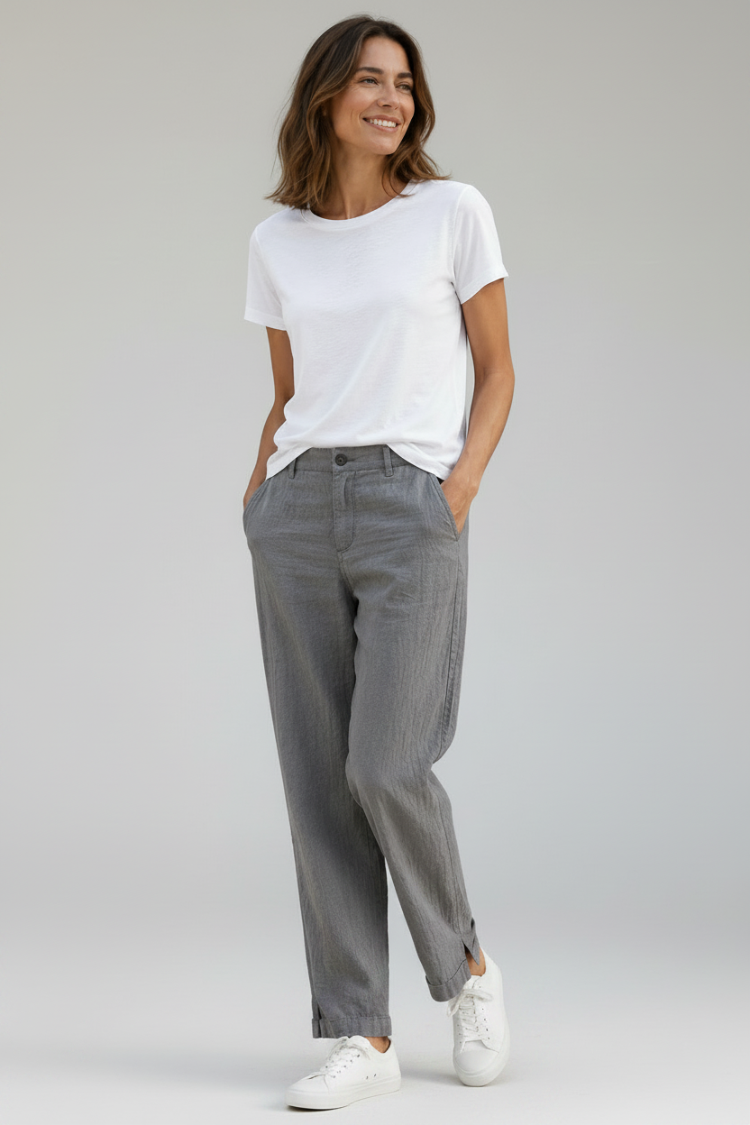 Transit Pant C126