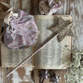 Oh Mee oh Mai Hand Made Wand