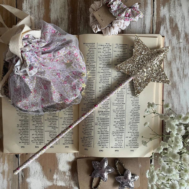 Oh Mee oh Mai Hand Made Wand