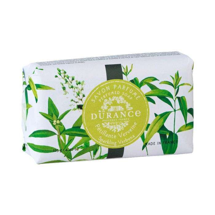 SOAP SPARKLING VERBENA 125g