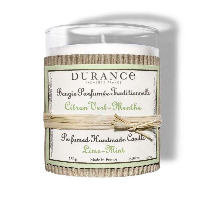 Durance Scented Candles