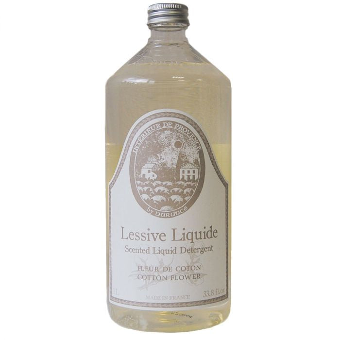 Durance Fabric Scented Liquid Detergent