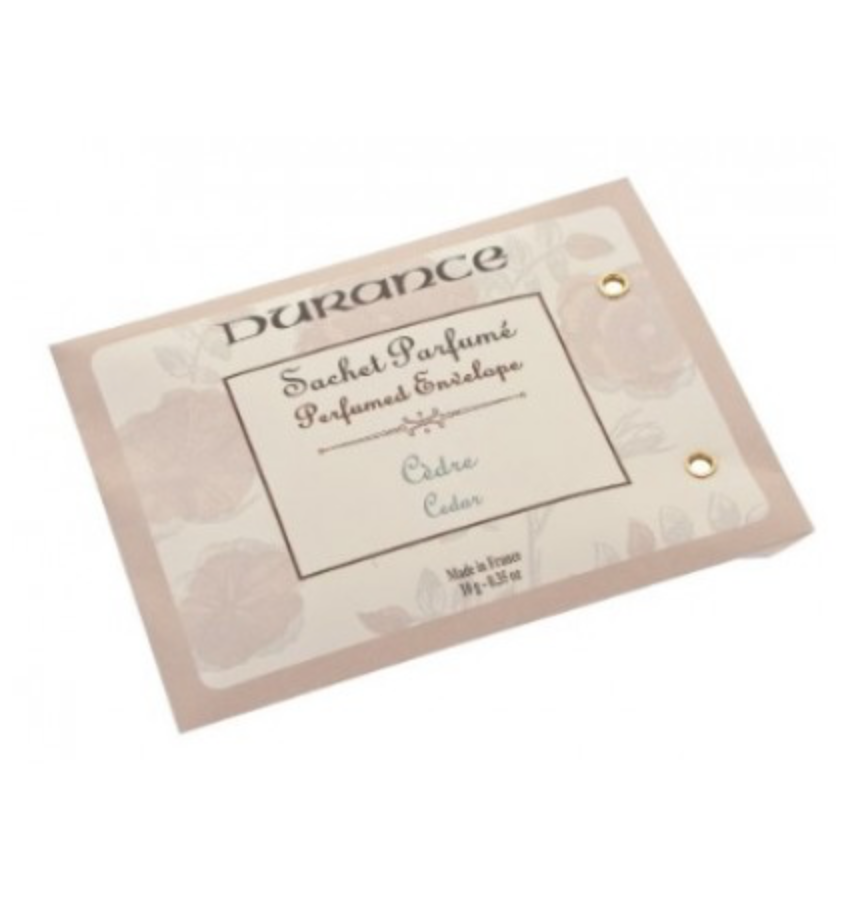 Durance Scented Envelope