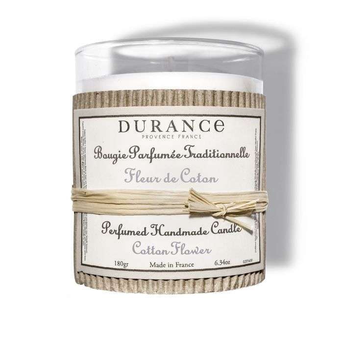 Durance Scented Candles