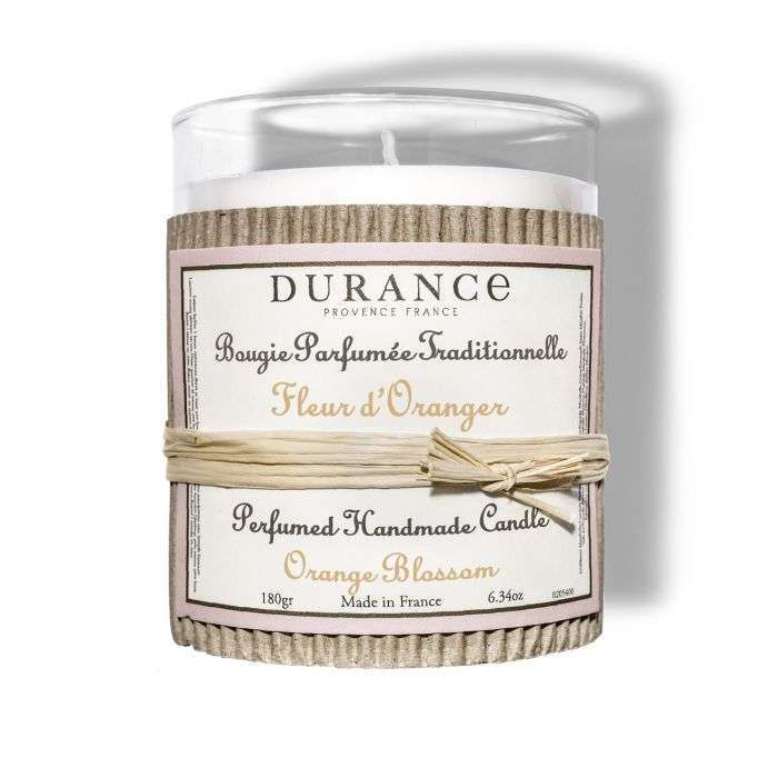 Durance Scented Candles