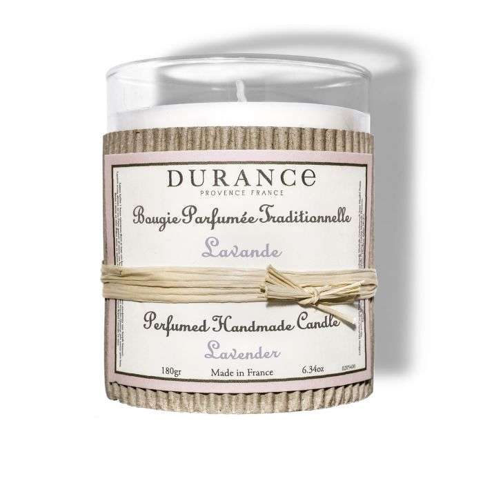 Durance Scented Candles