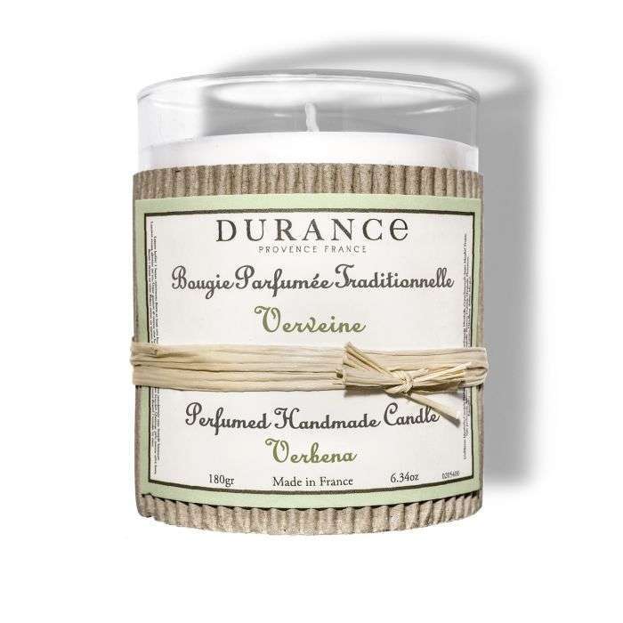 Durance Scented Candles