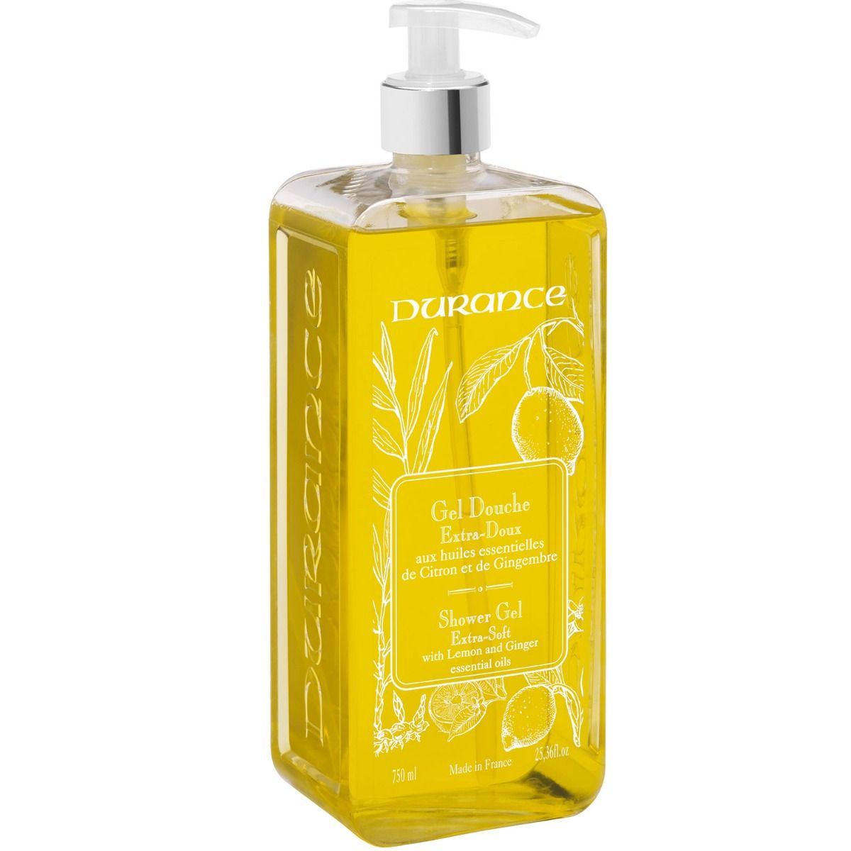 Durance Luxury Liquid Soap 750 ml