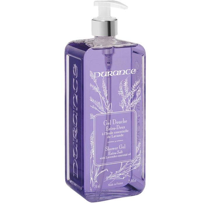Durance Luxury Liquid Soap 750 ml