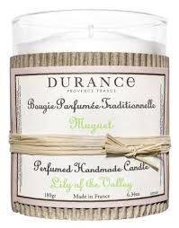 Durance Scented Candles