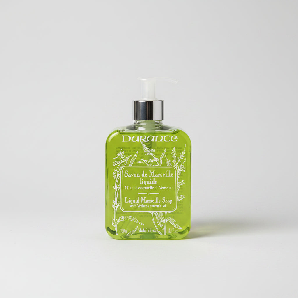 Durance Luxury Liquid Soap 300 ml